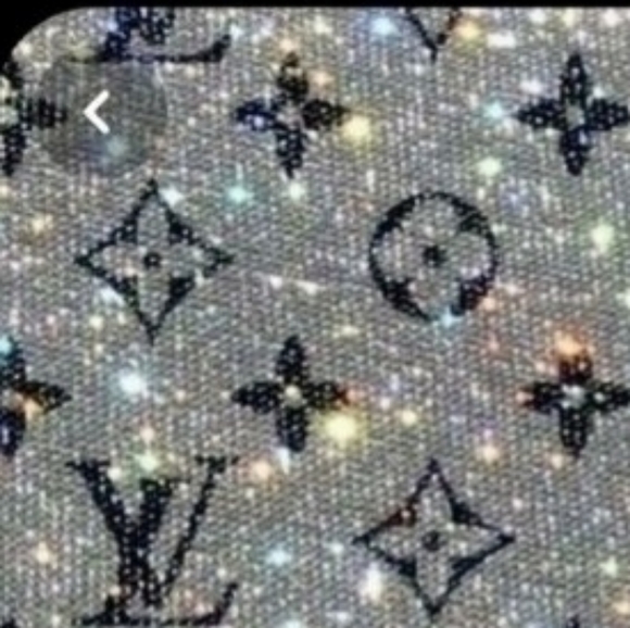 Rhinestone painting - Picture 2 of 10